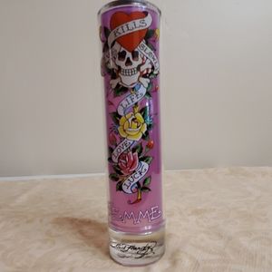 Women's Ed Hardy body spray